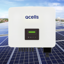 Q-Cells Q.VOLT P30TX