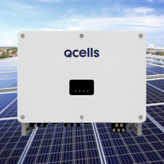 Q-Cells Q.VOLT P50TX