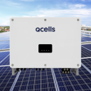 Q-Cells Q.VOLT P50TX
