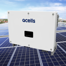 Q-Cells Q.VOLT P50TX
