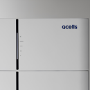 Q-Cells Q.SAVE BMS-G3 + Einzelstandfuß