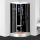 Grande Home WS101 - Dampfdusche 90x90 cm