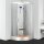 Grande Home WS101 - Dampfdusche 90x90 cm