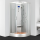 Grande Home WS101 - Dampfdusche 90x90 cm