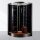 Grande Home WS105 - Dampfdusche 120x120 cm