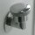 Grande Home WS105 - Dampfdusche 120x120 cm