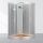 Grande Home WS105 - Dampfdusche 120x120 cm