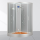 Grande Home WS105 - Dampfdusche 120x120 cm