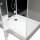 Grande Home WS109 - Dampfdusche 120x90 cm