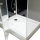 Grande Home WS109 - Dampfdusche 120x90 cm