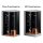 Grande Home WS109 - Dampfdusche 120x90 cm