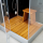 Grande Home WS109 - Dampfdusche 120x90 cm