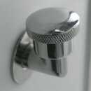 Grande Home WS111 - Dampfdusche mit Whirlpool 150x150 cm