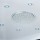 Grande Home WS111 - Dampfdusche mit Whirlpool 150x150 cm