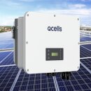 Q-Cells Q.VOLT H25T-XP