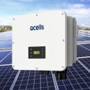Q-Cells Q.VOLT H25T-XP
