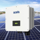 Q-Cells Q.VOLT H25T-XP