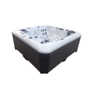 Outdoor Whirlpool - BARCELONA (223x223x94cm)