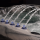 Outdoor Whirlpool - BARCELONA (223x223x94cm)