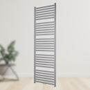 BADSANITAER ATRIA PLUS - Designheizkörper (Sonderanfertigung möglich) 1072 mm 500 mm