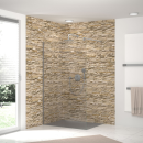 HSK RenoDeco Struktur-Oberfläche, Naturstein Champagner