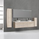 StoneArt Set Venice VE-2000pro-4 Eiche hell 200x52