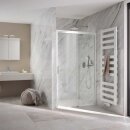 HSK Renodeco Aluverbund Wandverkleidung 100x210cm -...
