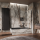 HSK Renodeco Aluverbund Wandverkleidung 100x210cm - Hochglanz