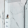 HSK Renodeco Aluverbund Wandverkleidung 100x210cm - Hochglanz