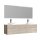 StoneArt Set Venice VE-2000pro-3 Eiche hell 200x52