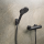 HSK RenoMag Handbrausehalter