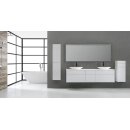 StoneArt Set Venice VE-2000pro-3 Eiche dunkel 200x52