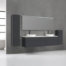 StoneArt Set Venice VE-2000pro-3 dunkelgrau 200x52