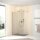 HSK RenoDeco Seidenmatt-Oberfläche, Naturstein Calco-Beige