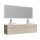 StoneArt Set Venice VE-2000pro-2 Eiche hell 200x52