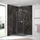 HSK RenoDeco Seidenmatt-Oberfläche, Marmor...