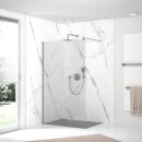 HSK RenoDeco Seidenmatt-Oberfläche, Marmor...
