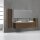 StoneArt Set Venice VE-2000pro-2 Eiche dunkel 200x52