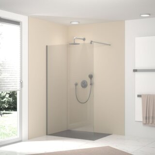 HSK RenoDeco Seidenmatt-Oberfläche, Uni Crema-Beige