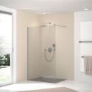 HSK RenoDeco Seidenmatt-Oberfläche, Uni Crema-Beige