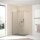 HSK RenoDeco Seidenmatt-Oberfläche, Uni Crema-Beige