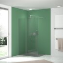 HSK RenoDeco Seidenmatt-Oberfläche, Uni Oliv
