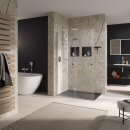 HSK Renodeco Aluverbund Wandverkleidung 100x210cm -...