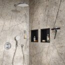 HSK Renodeco Aluverbund Wandverkleidung 100x255cm -...