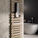 HSK Renodeco Aluverbund Wandverkleidung 100x255cm - Seidenmatt
