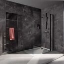 HSK Renodeco Aluverbund Wandverkleidung 150x255cm - Seidenmatt