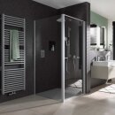 HSK Renodeco Aluverbund Wandverkleidung 150x255cm - Seidenmatt