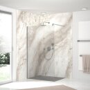 HSK RenoDeco Perlmatt-Oberfläche, Marmor Onyx-Grau
