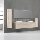 StoneArt Set Venice VE-2000pro-1 Eiche hell 200x52