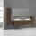 StoneArt Set Venice VE-2000pro-1 Eiche dunkel 200x52